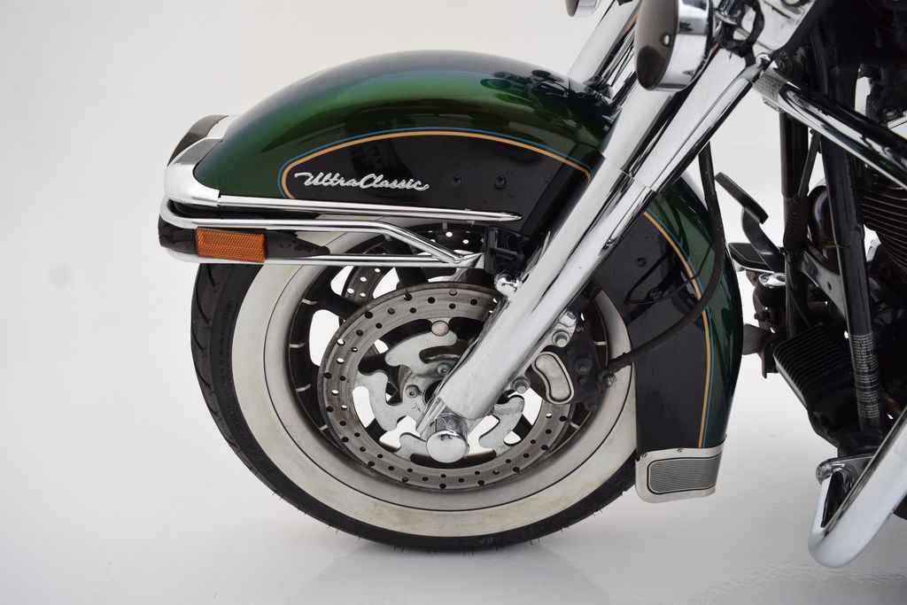 Electra Glide® Ultra Classic®