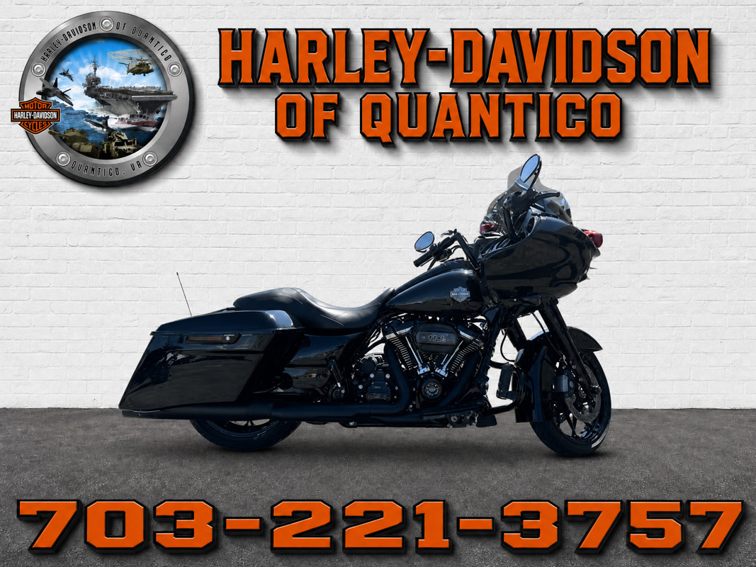 Road Glide® Special