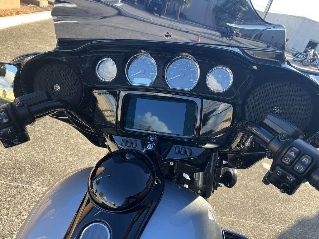 Street Glide® Special