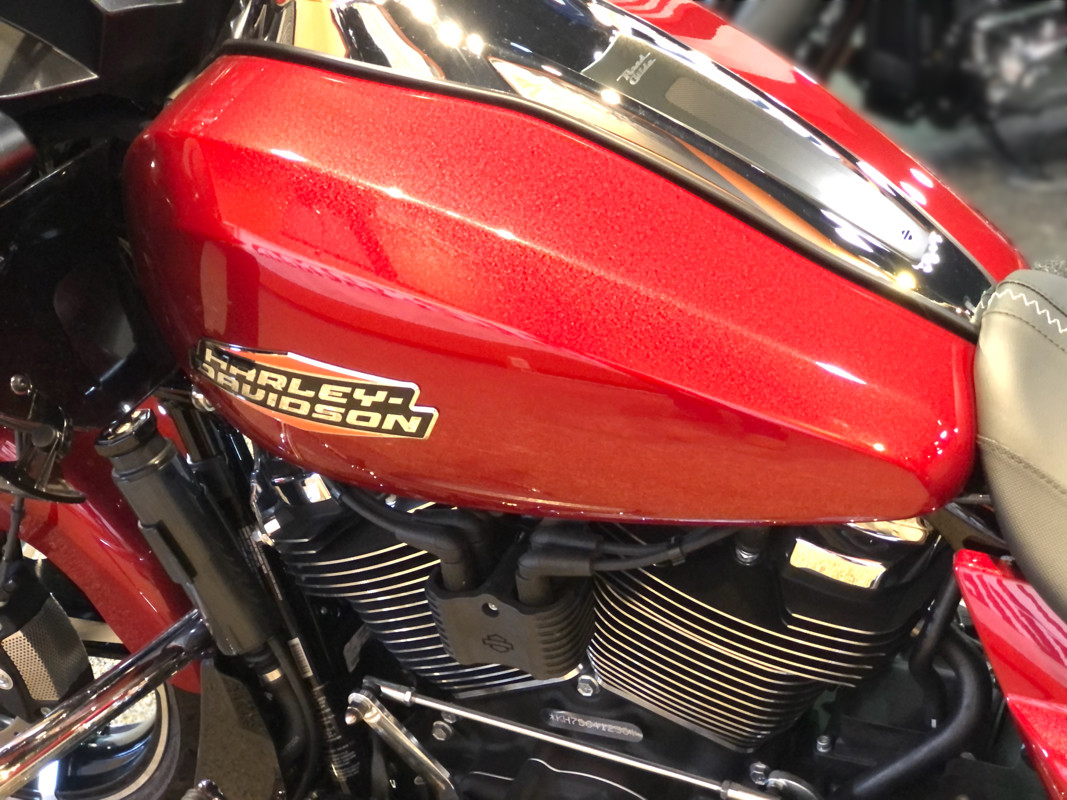 Road Glide®