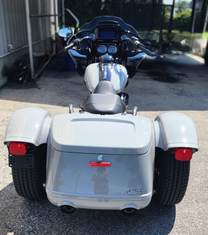 Road Glide® 3
