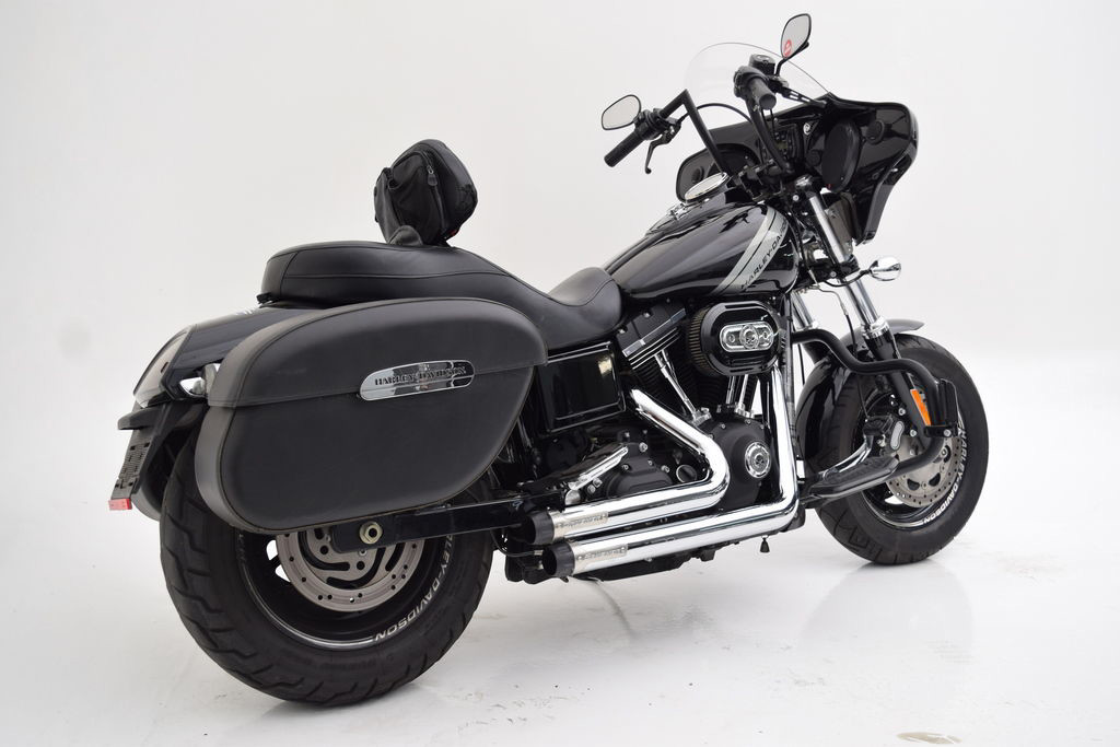 Dyna® Fat Bob®