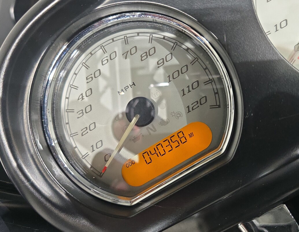 Road Glide®