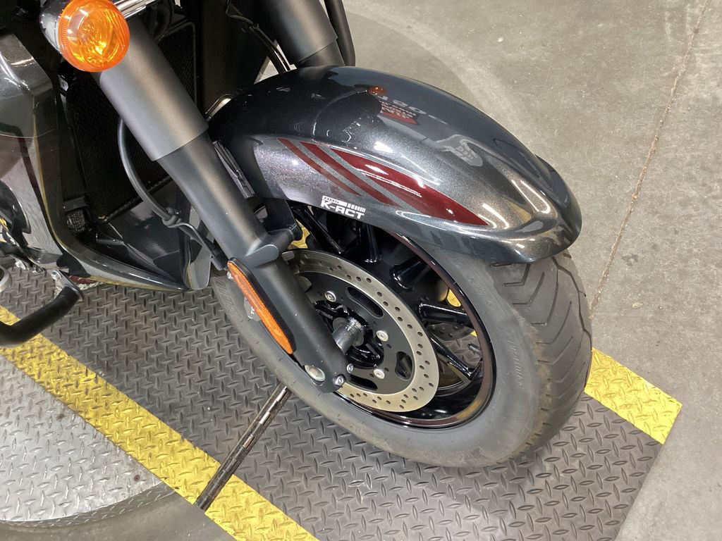 Vulcan® 1700 Vaquero® ABS