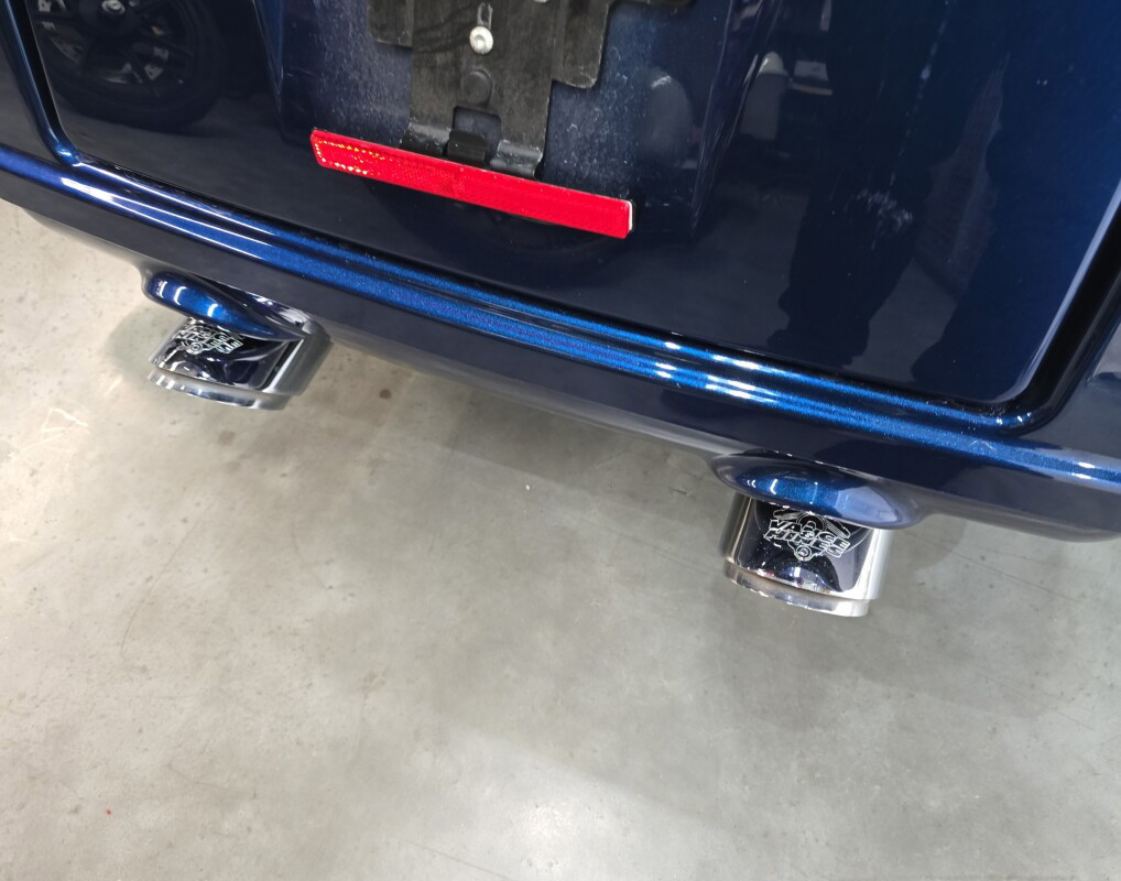 Tri Glide® Ultra Classic®