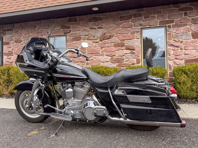 Road Glide®
