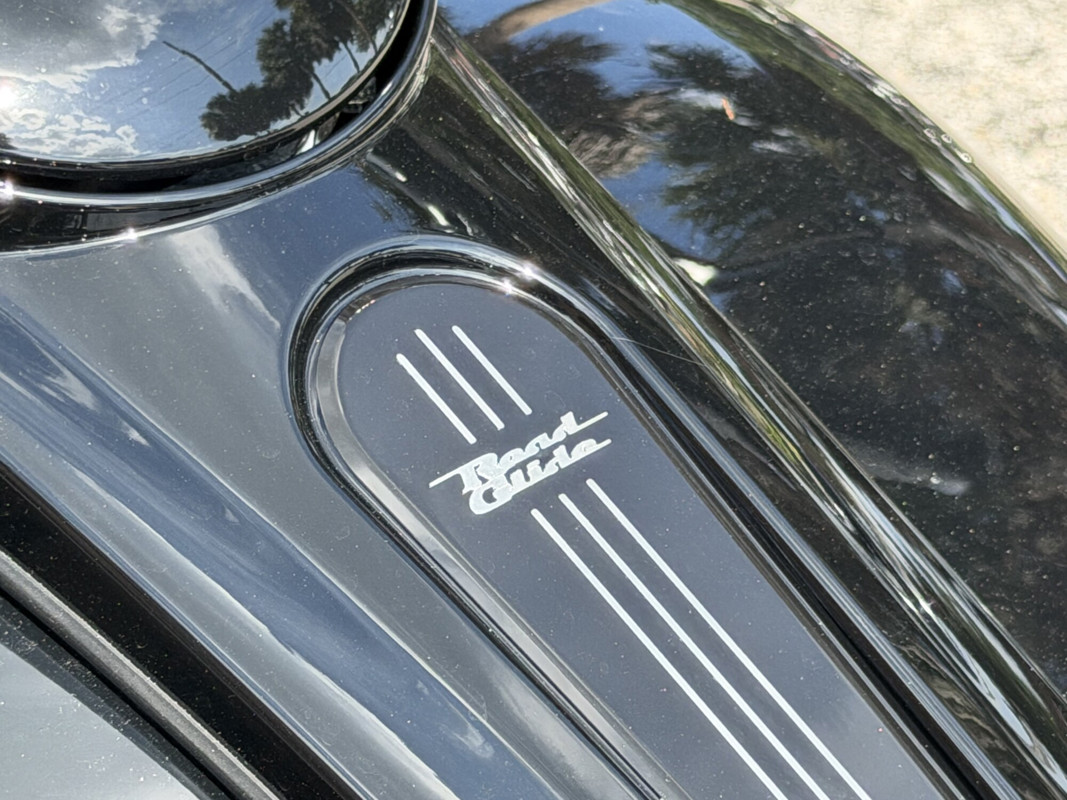 Road Glide® 3