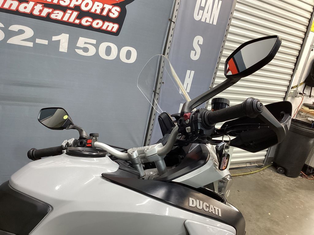 Multistrada 950 S