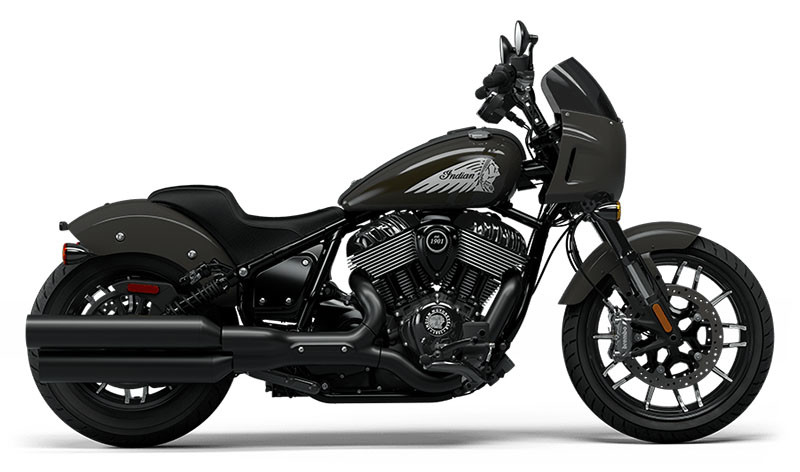 Sport Chief