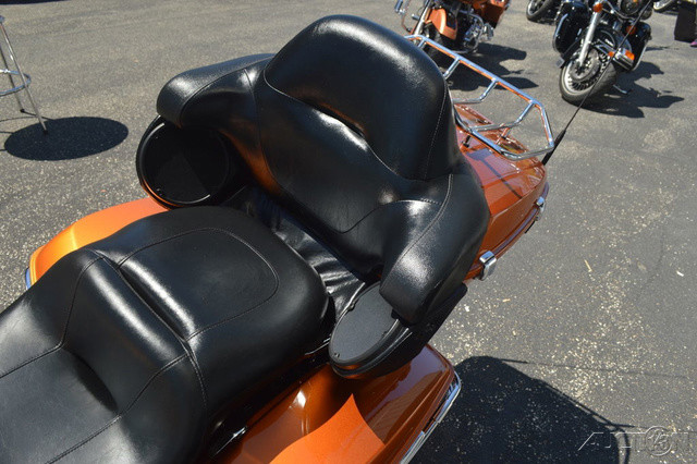 Electra Glide® Ultra® Limited