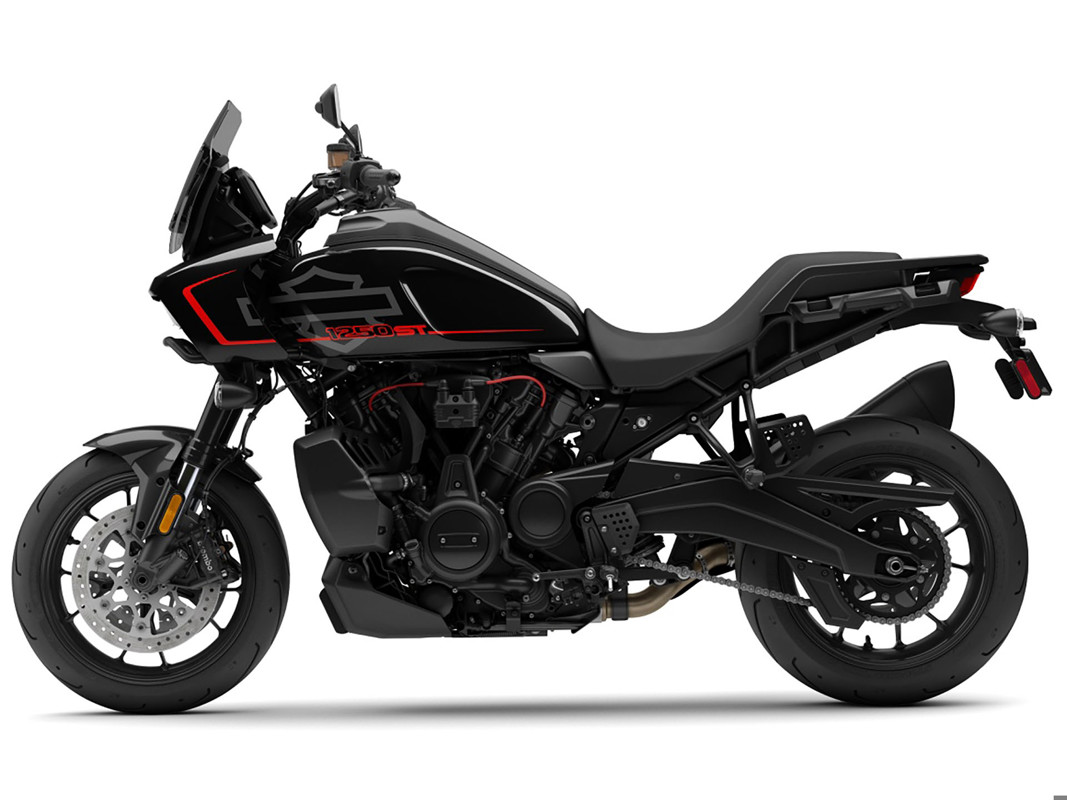 Pan America® 1250 ST