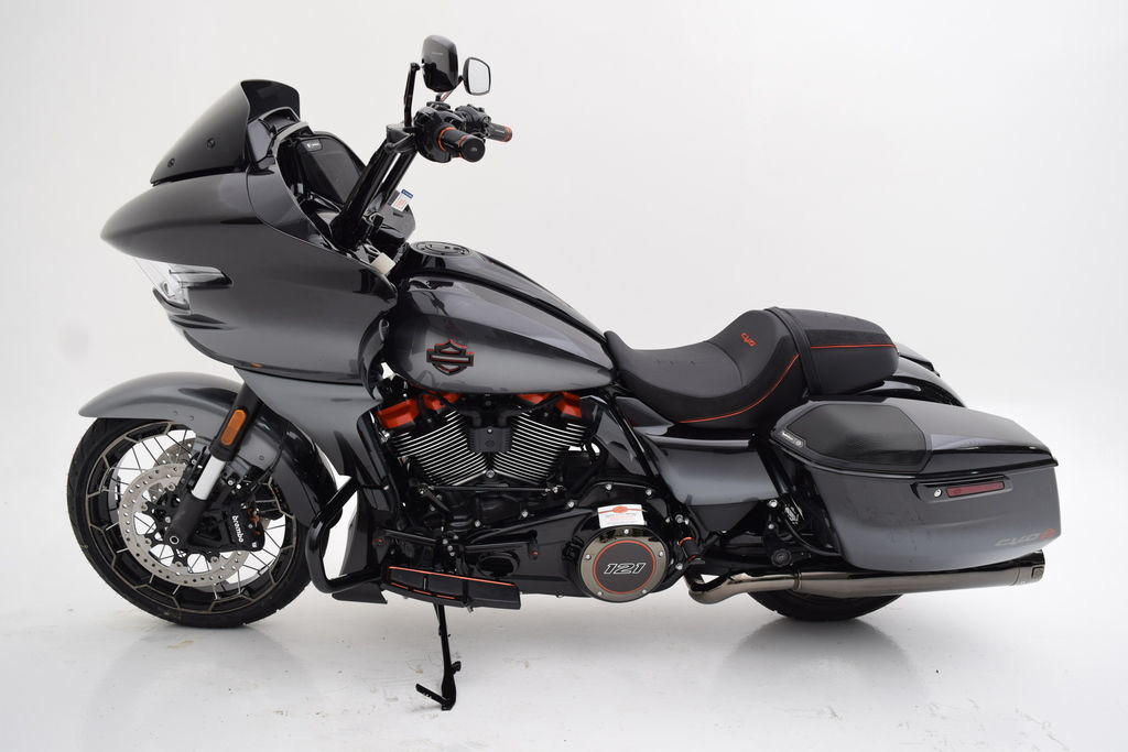 CVO® Road Glide®