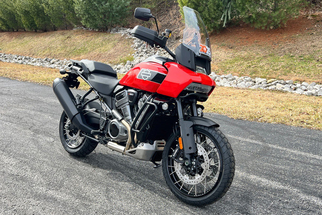 Pan America® 1250 Special