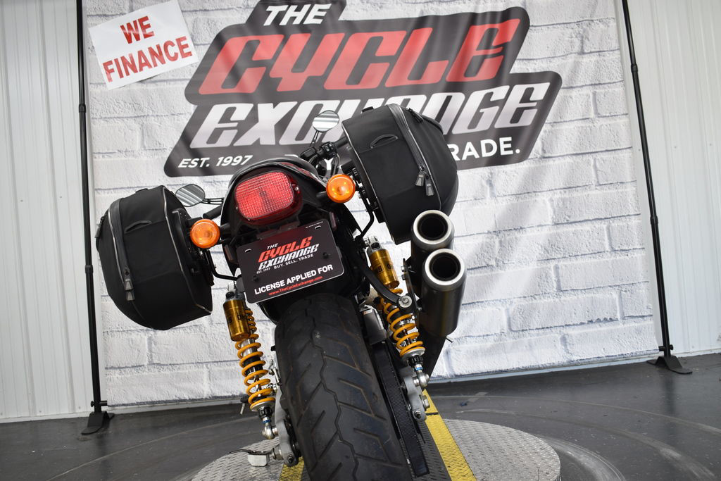 Sportster® XR1200®