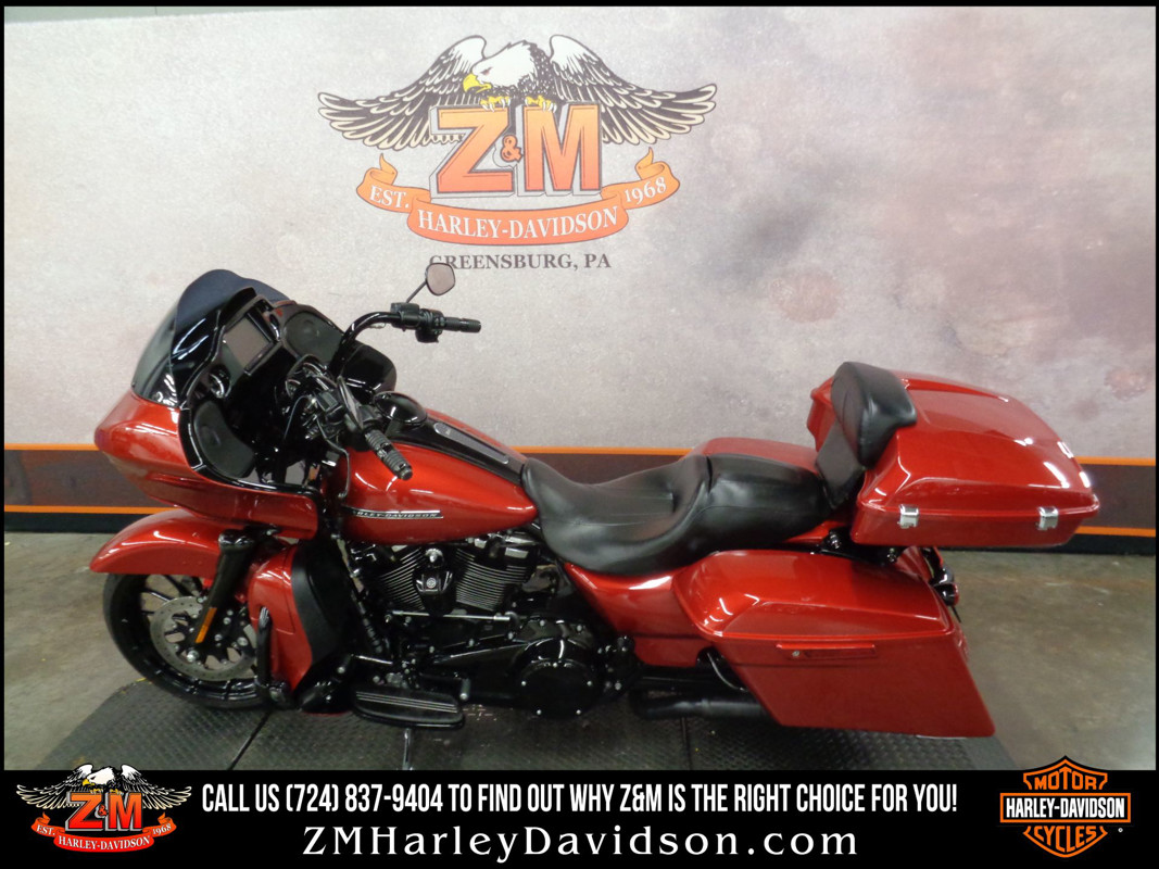 Road Glide® Special