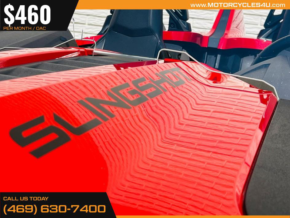 Slingshot® SL