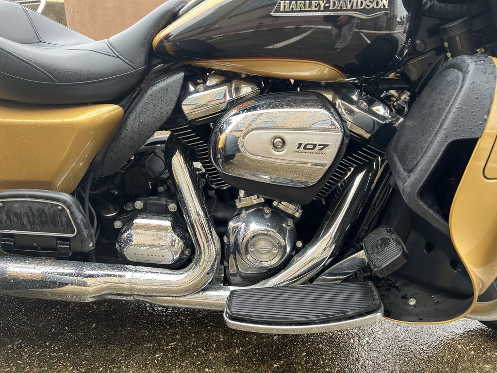 Tri Glide® Ultra