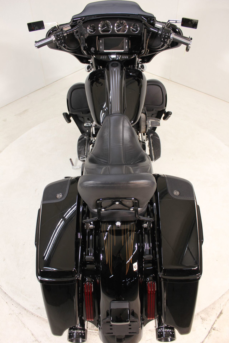 CVO® Street Glide®