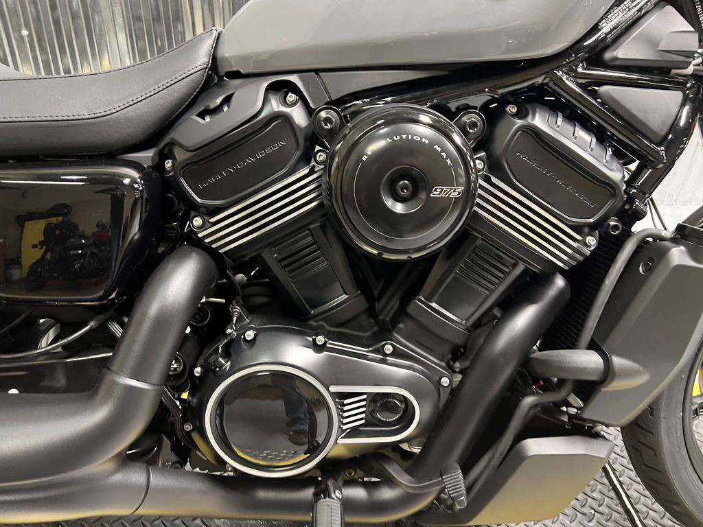 Nightster