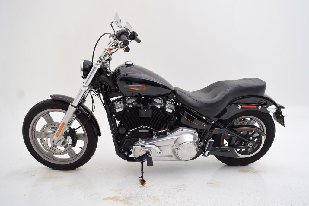 Softail® Standard