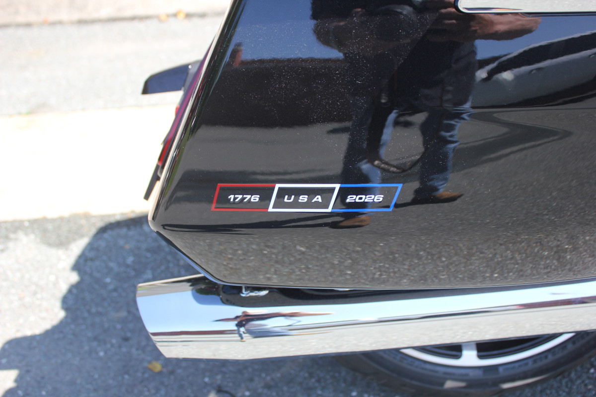 Street Glide®