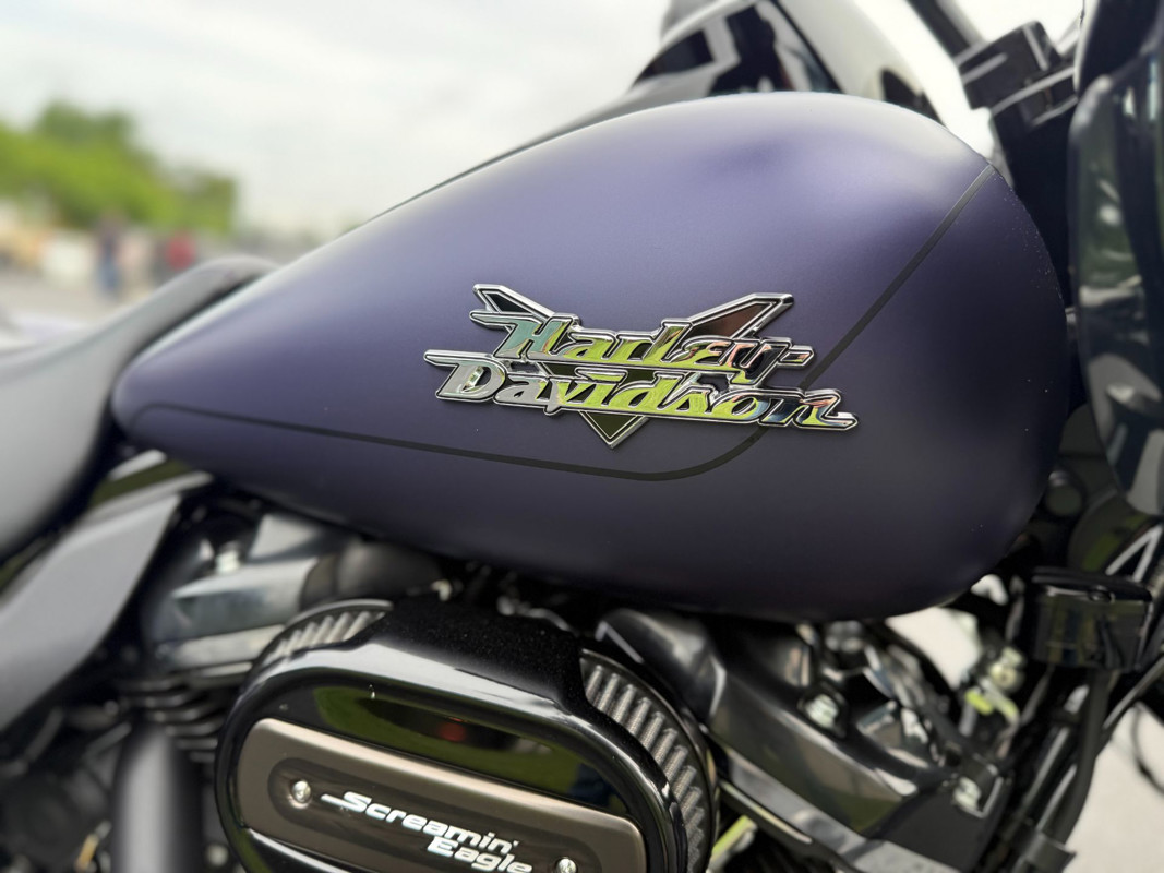 Road Glide® 3