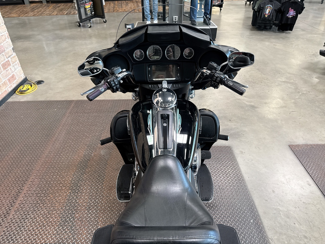 Tri Glide® Ultra