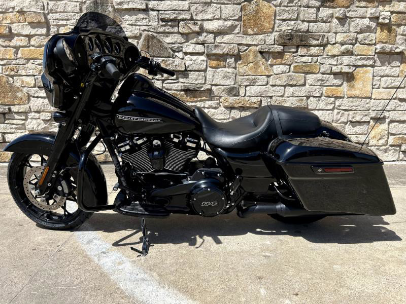 Street Glide® Special