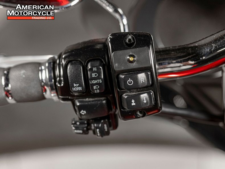 Tri Glide® Ultra Classic®
