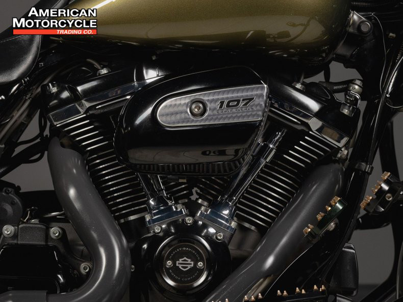Road King® Special
