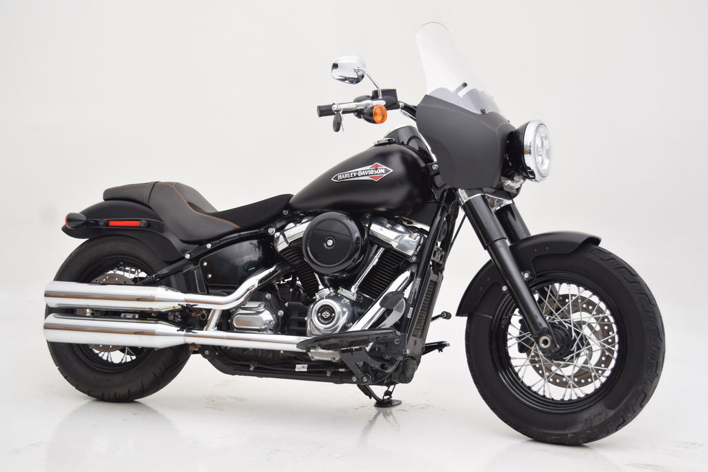 Softail® Slim®