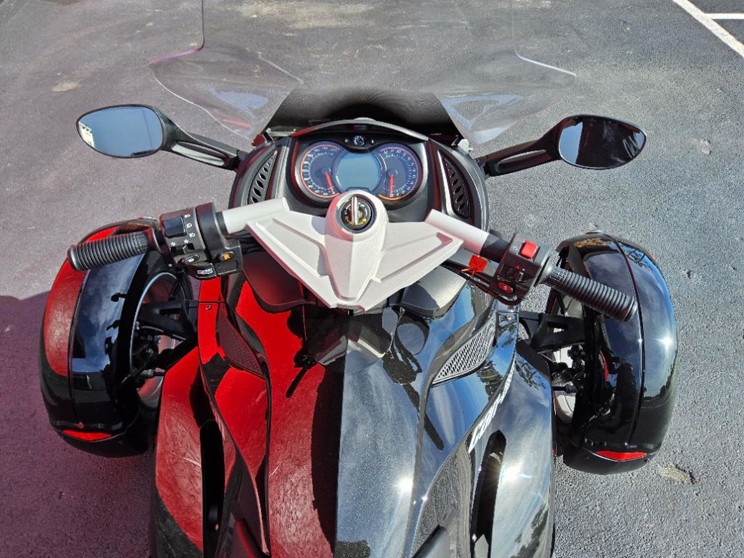 Spyder RS