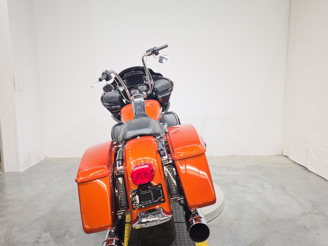 Road Glide® Ultra