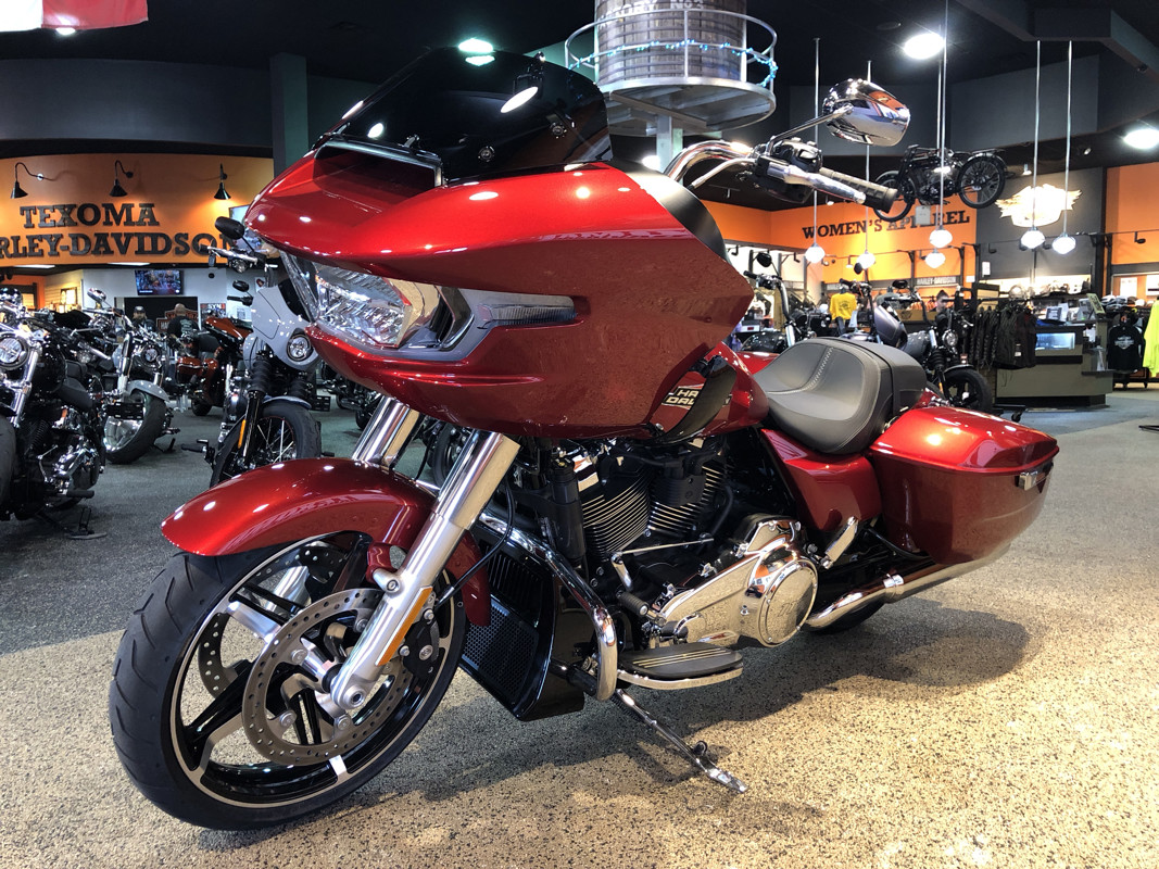 Road Glide®