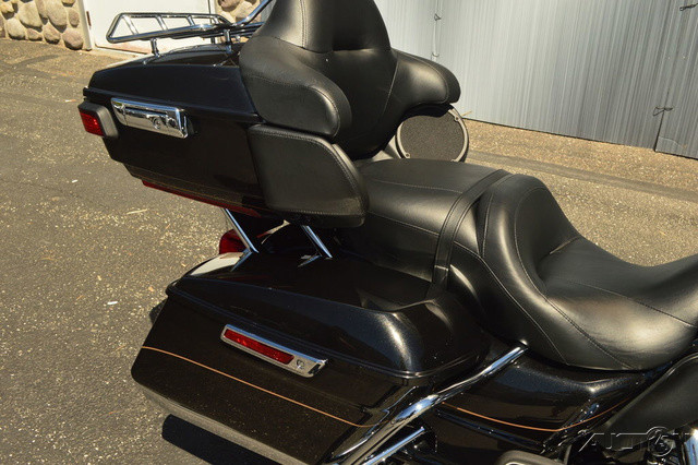 Electra Glide® Ultra® Limited