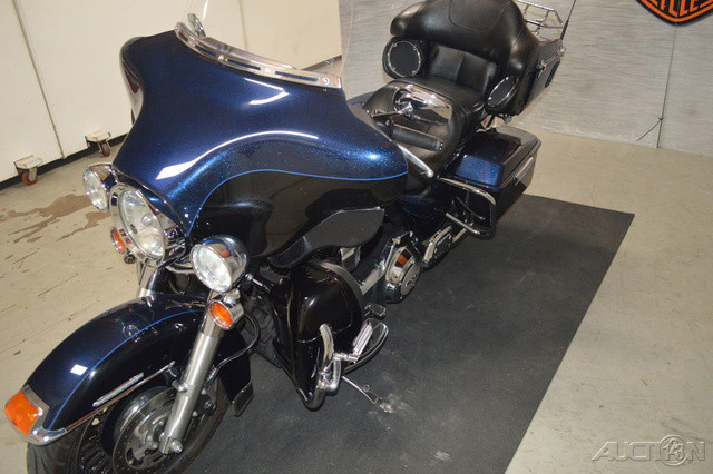 Electra Glide® Ultra Limited