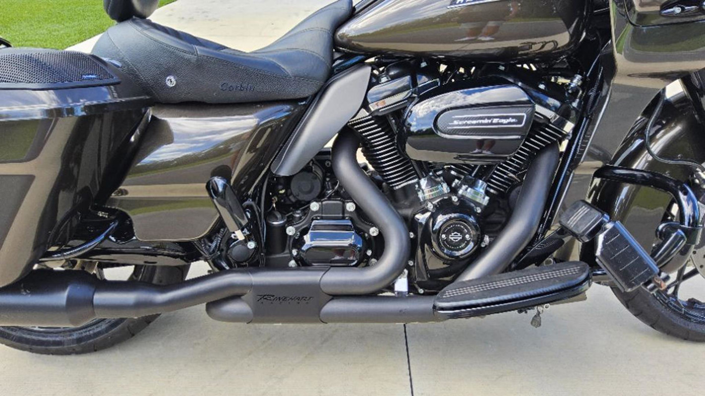 Road Glide® Special