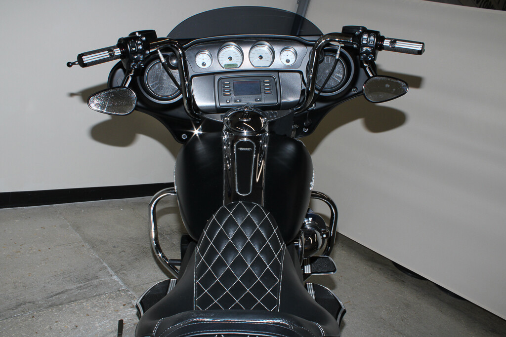 Street Glide® Special