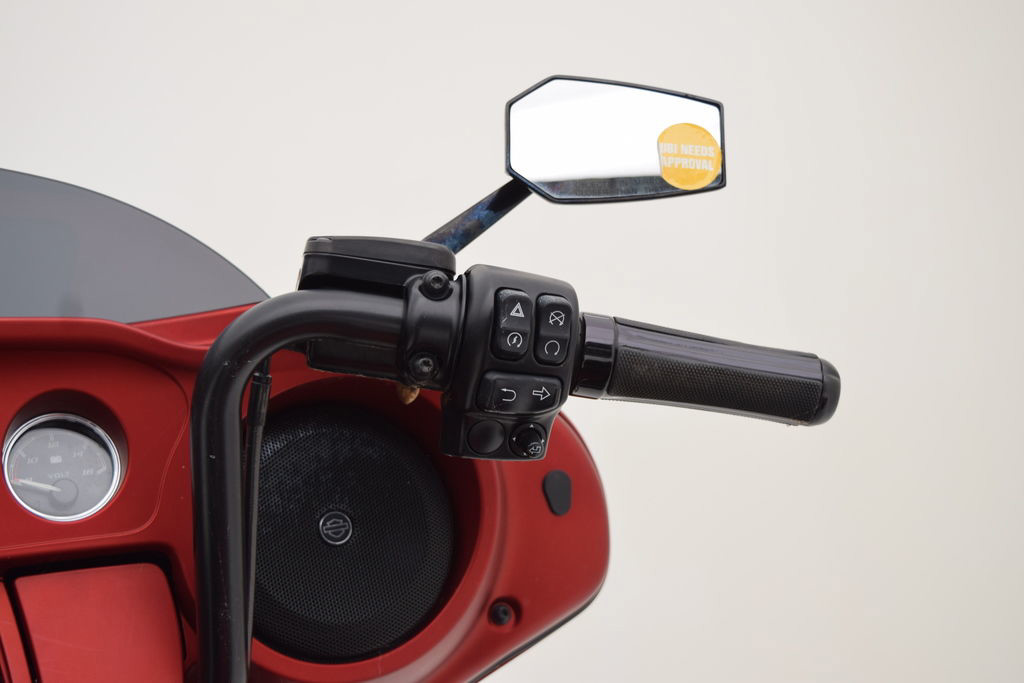 Street Glide® Special