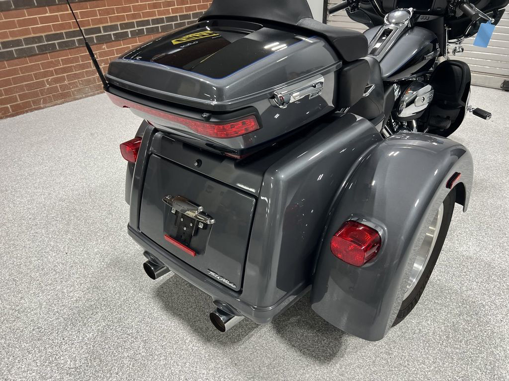 Tri Glide® Ultra