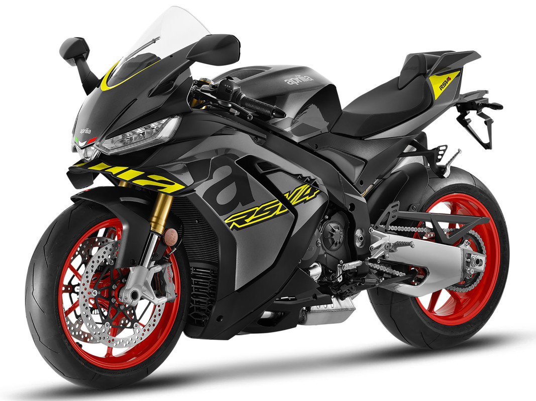 RSV4 1100