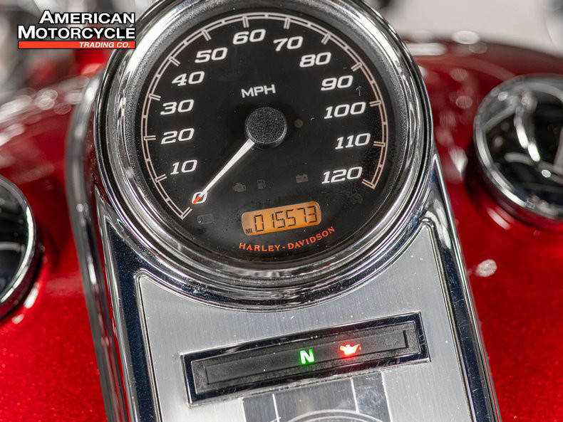 Road King®