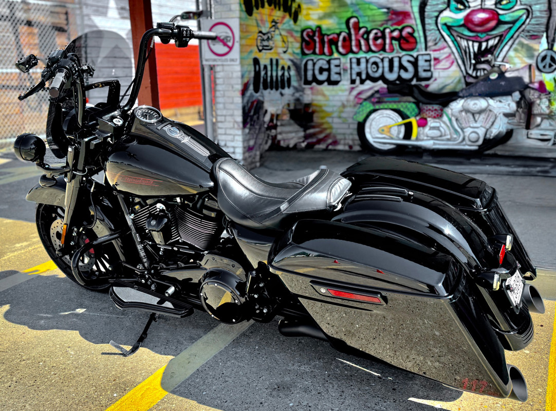 Road King® Special