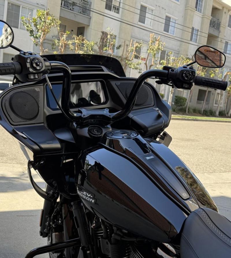 Road Glide®