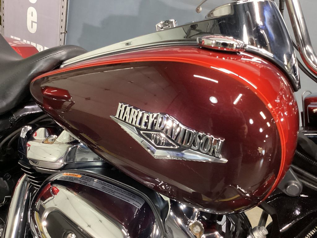 Road King®