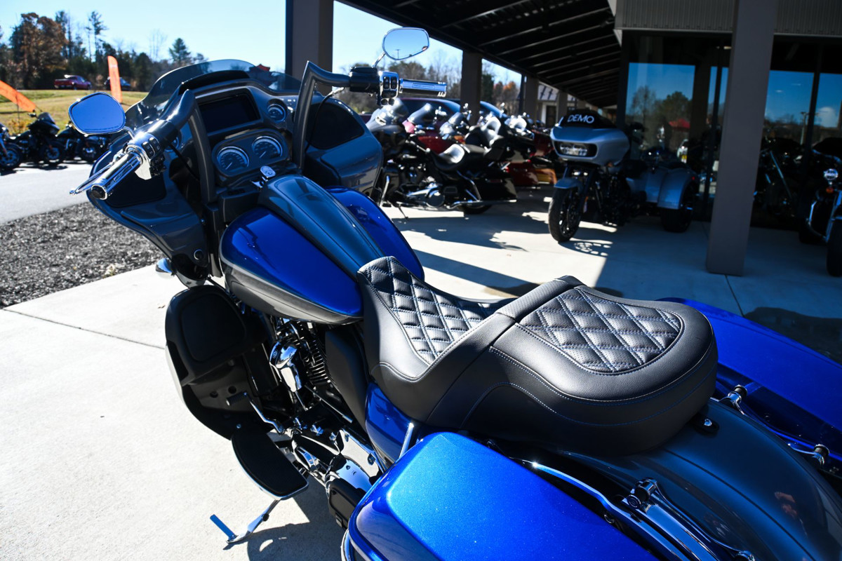 Road Glide® Limited