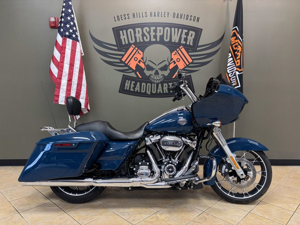 Road Glide® Special