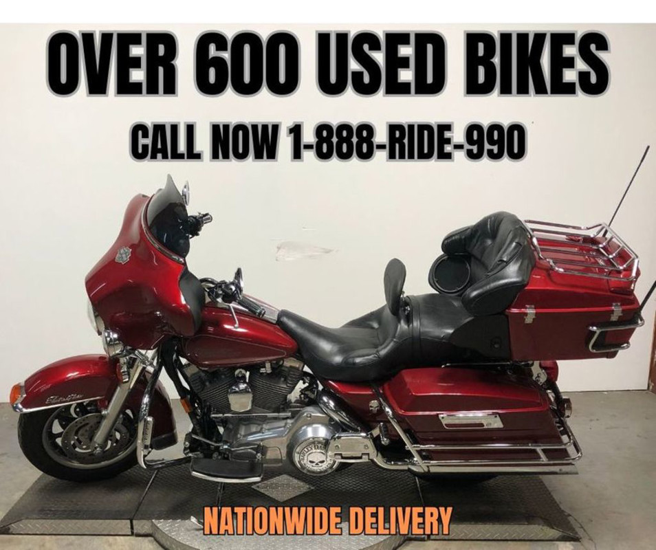 Electra Glide® Standard