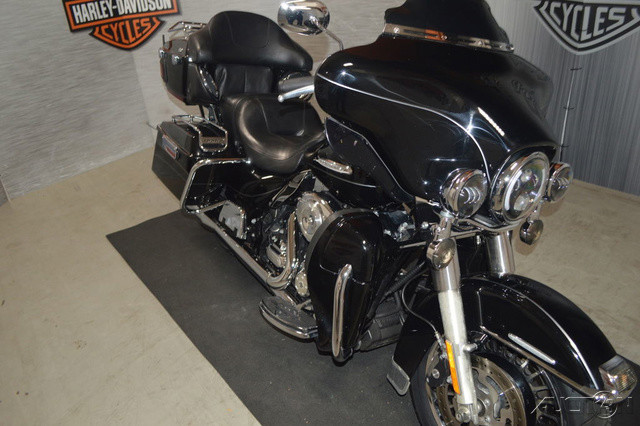 Electra Glide® Ultra Limited