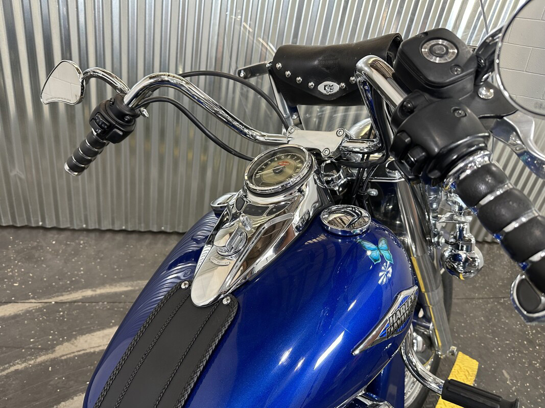 Heritage Softail® Classic